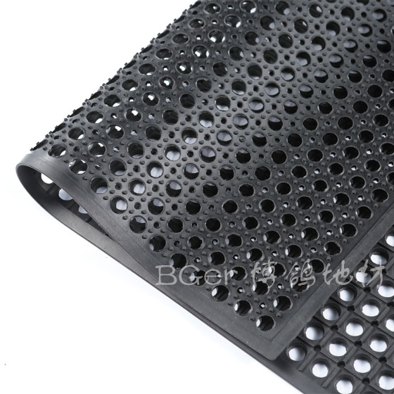 車間工業(yè)防滑地墊,工廠地面防滑地墊