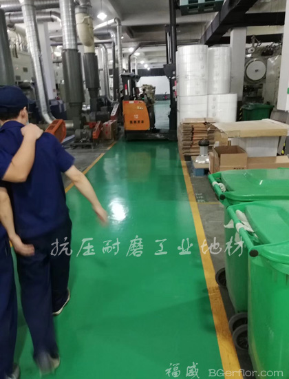 工廠用pvc地毯，走叉車防塵地毯