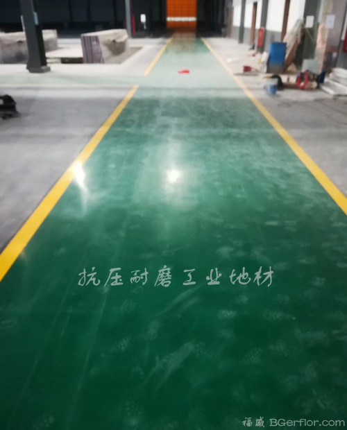 工廠(chǎng)車(chē)間通道pvc塑膠地毯