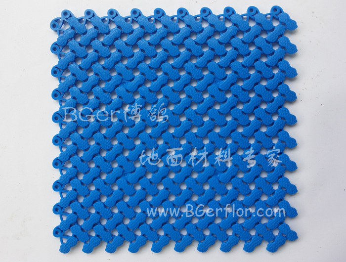 A3100_P 浴室 衛(wèi)生間 泳池排水防滑地墊地毯 表面花生圖案防滑紋理設(shè)計(jì)