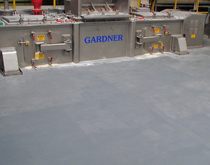 機(jī)房控制間地面材料，聯(lián)鎖式工業(yè)PVC地板