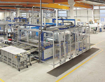 工廠車(chē)間用工業(yè)安全地毯