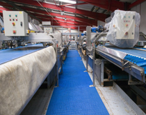 車(chē)間走道通道工業(yè)防滑地毯卷材