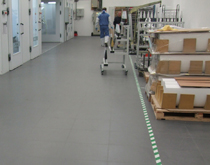 廠房工業(yè)地板 灰色 廠房地面用倉庫地板材料