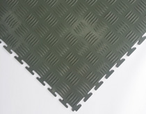 福樂?！綟lexi】F505_DS 工業(yè)地板 適用廠房倉庫地板膠 多領(lǐng)域使用