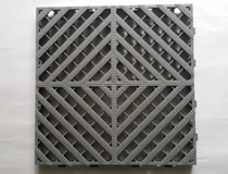 索福【Sofo】S808_H型 強(qiáng)力型工業(yè)拼接地墊網(wǎng)格板 承重抗壓 耐磨 防腐蝕工業(yè)地墊 倉庫地墊墊板